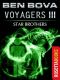 [Voyagers 03] • Voyagers III (Ben Bova Series)